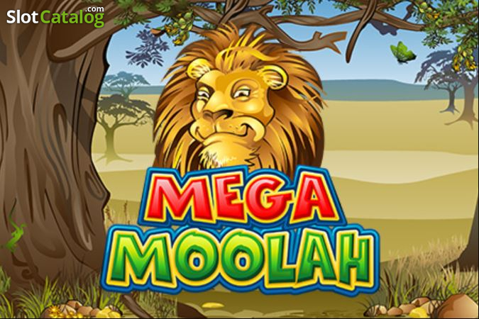 Mega Moolah