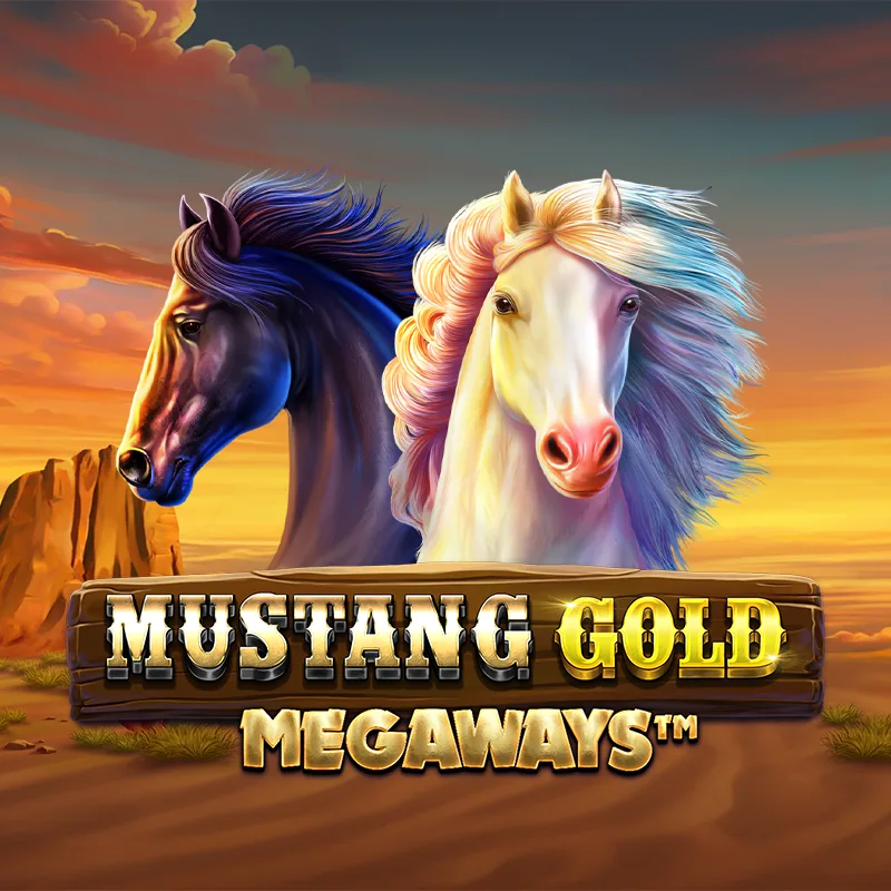 Mustang Gold
