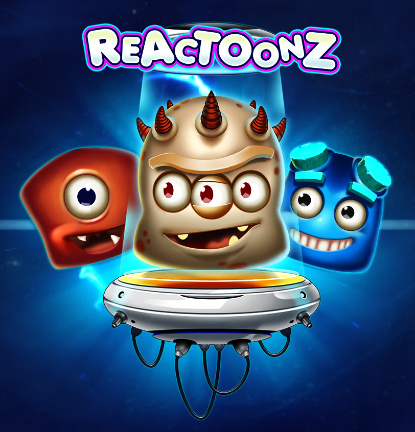 Reactoonz